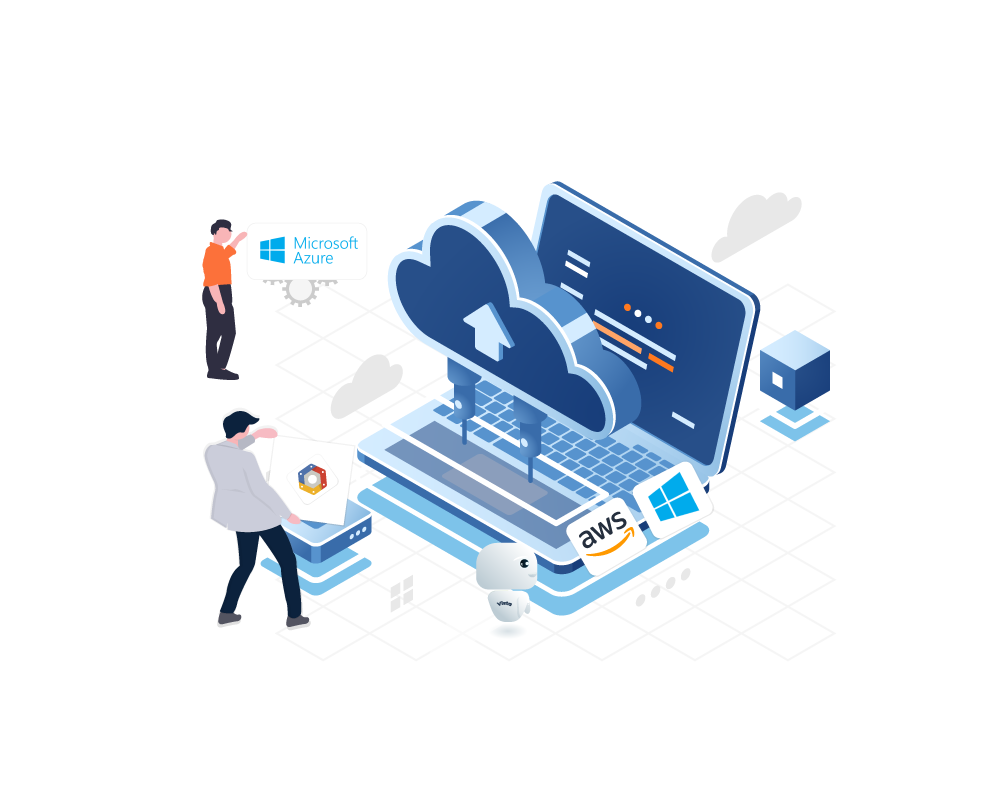 Cloud-Computing